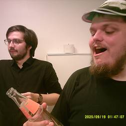 Sidste torsdagsmøde