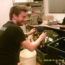 Sidste torsdagsmøde