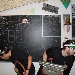 BEST-billeder & Kammeraids