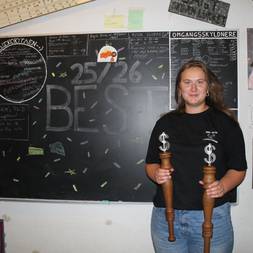 BEST-billeder & Kammeraids