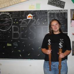 BEST-billeder & Kammeraids