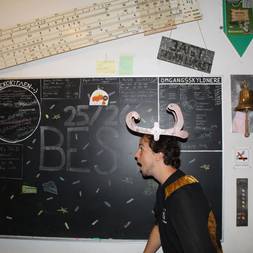 BEST-billeder & Kammeraids