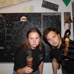 BEST-billeder & Kammeraids