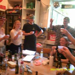 Den Traditionsrige Underforenings 5-Kamp