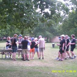 Den Traditionsrige Underforenings 5-Kamp