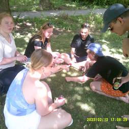 Den Traditionsrige Underforenings 5-Kamp