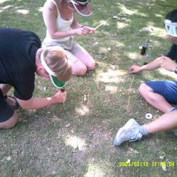 Den Traditionsrige Underforenings 5-Kamp
