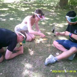 Den Traditionsrige Underforenings 5-Kamp