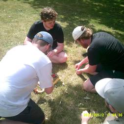 Den Traditionsrige Underforenings 5-Kamp
