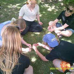 Den Traditionsrige Underforenings 5-Kamp