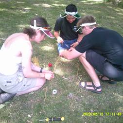 Den Traditionsrige Underforenings 5-Kamp