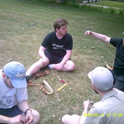 Den Traditionsrige Underforenings 5-Kamp