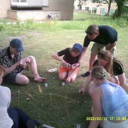 Den Traditionsrige Underforenings 5-Kamp