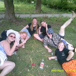 Den Traditionsrige Underforenings 5-Kamp