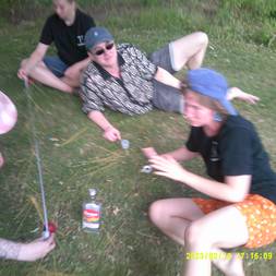 Den Traditionsrige Underforenings 5-Kamp