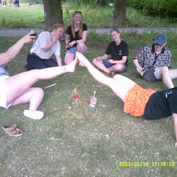 Den Traditionsrige Underforenings 5-Kamp