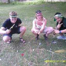Den Traditionsrige Underforenings 5-Kamp