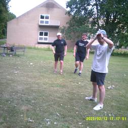Den Traditionsrige Underforenings 5-Kamp