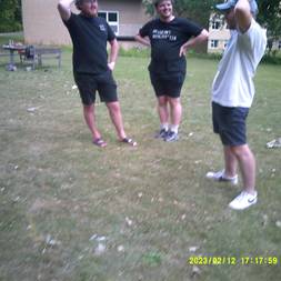 Den Traditionsrige Underforenings 5-Kamp
