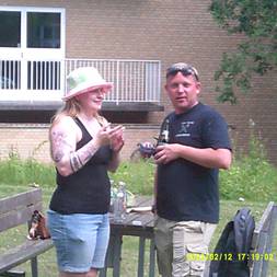 Den Traditionsrige Underforenings 5-Kamp