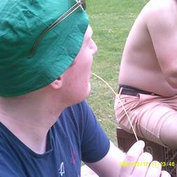 Den Traditionsrige Underforenings 5-Kamp