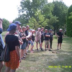 Den Traditionsrige Underforenings 5-Kamp