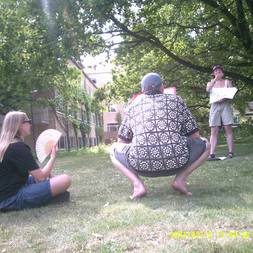 Den Traditionsrige Underforenings 5-Kamp
