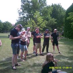 Den Traditionsrige Underforenings 5-Kamp