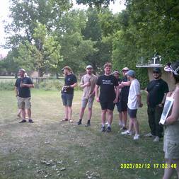 Den Traditionsrige Underforenings 5-Kamp