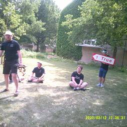 Den Traditionsrige Underforenings 5-Kamp