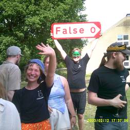 Den Traditionsrige Underforenings 5-Kamp