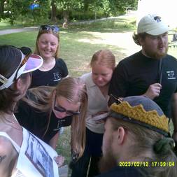 Den Traditionsrige Underforenings 5-Kamp