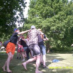 Den Traditionsrige Underforenings 5-Kamp