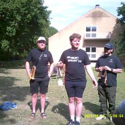 Den Traditionsrige Underforenings 5-Kamp