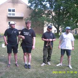 Den Traditionsrige Underforenings 5-Kamp