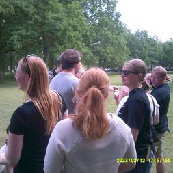 Den Traditionsrige Underforenings 5-Kamp