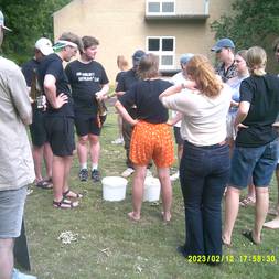 Den Traditionsrige Underforenings 5-Kamp