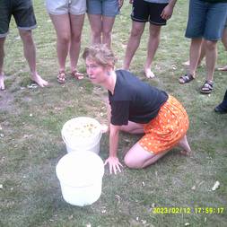 Den Traditionsrige Underforenings 5-Kamp