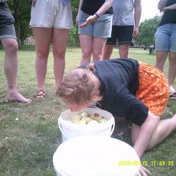 Den Traditionsrige Underforenings 5-Kamp