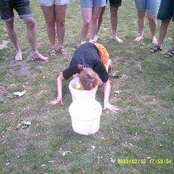 Den Traditionsrige Underforenings 5-Kamp