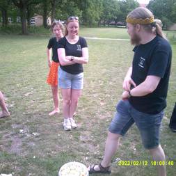 Den Traditionsrige Underforenings 5-Kamp