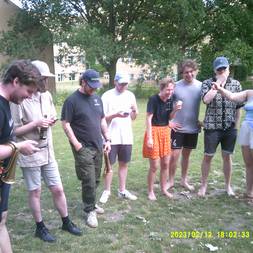 Den Traditionsrige Underforenings 5-Kamp