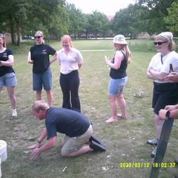 Den Traditionsrige Underforenings 5-Kamp