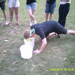 Den Traditionsrige Underforenings 5-Kamp