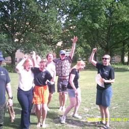 Den Traditionsrige Underforenings 5-Kamp