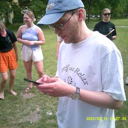 Den Traditionsrige Underforenings 5-Kamp