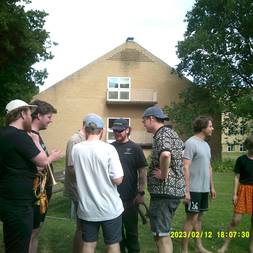 Den Traditionsrige Underforenings 5-Kamp