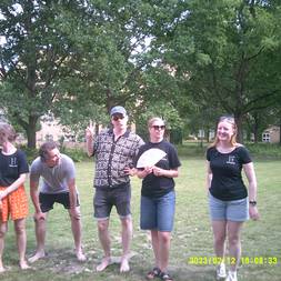 Den Traditionsrige Underforenings 5-Kamp