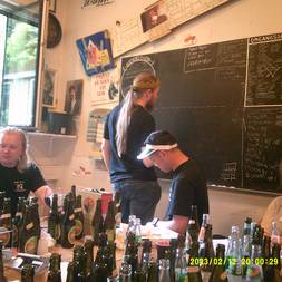Den Traditionsrige Underforenings 5-Kamp
