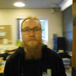 En Kasse I En Festforening